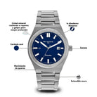 Reloj Executive 224 Caballero - Reloj Nivada Swiss