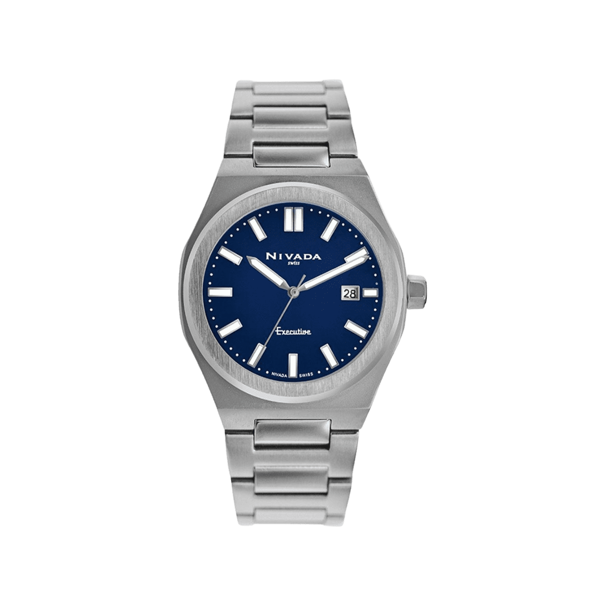 Reloj Executive 224 Caballero - Reloj Nivada Swiss