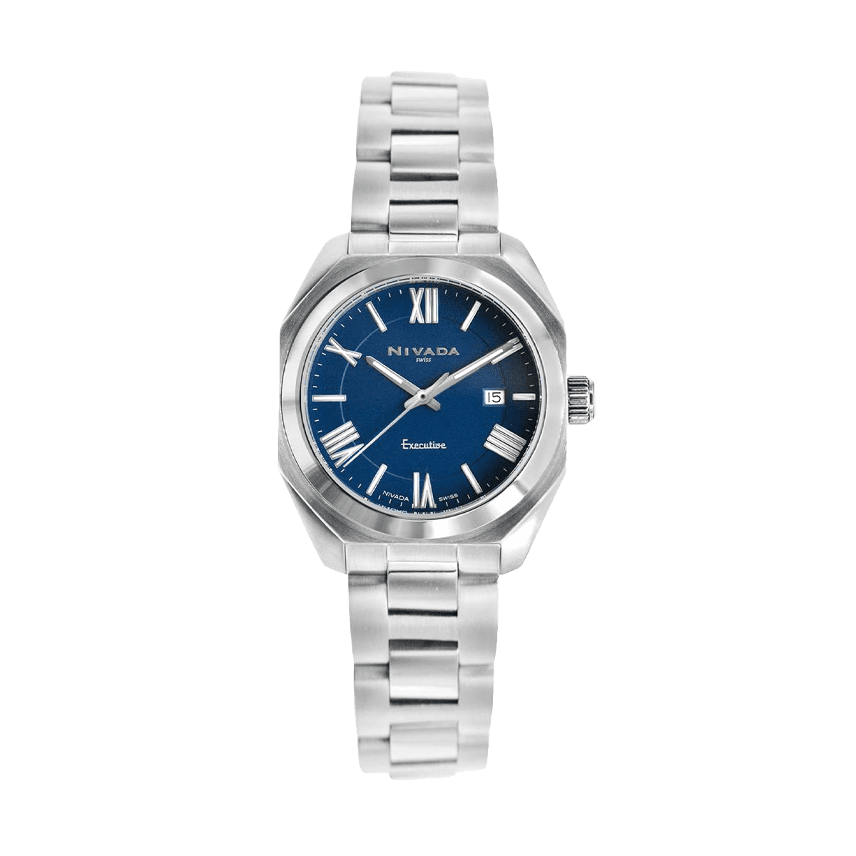 Reloj Executive 228 Dama - Reloj Nivada Swiss