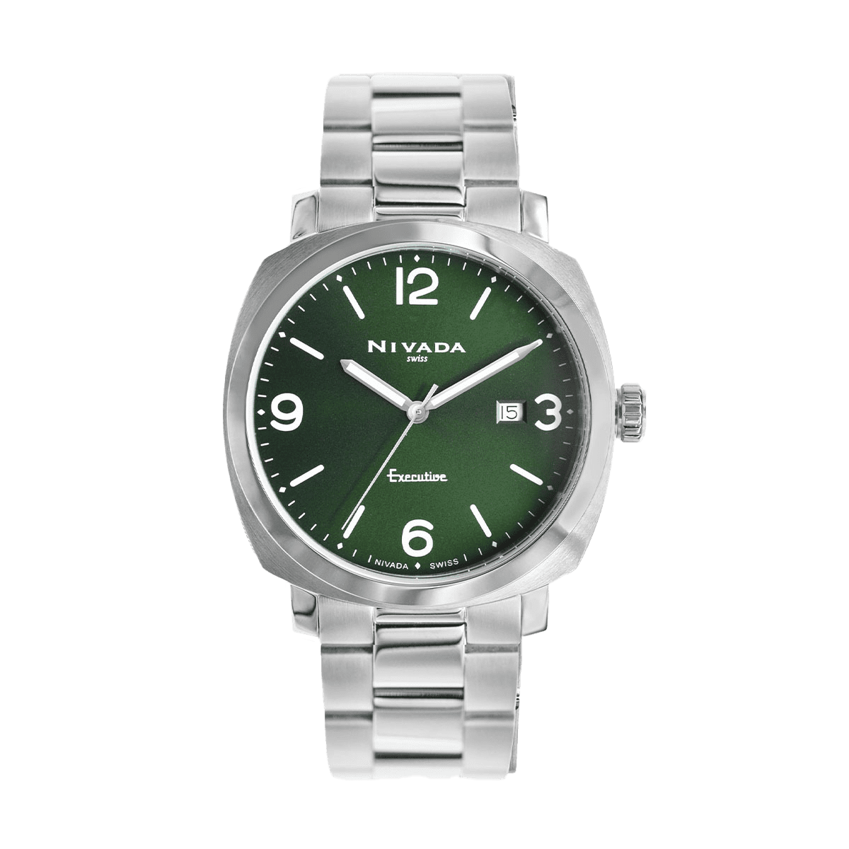 Reloj Executive 230 Caballero - Reloj Nivada Swiss