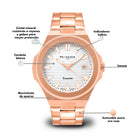 Reloj Executive 234 Caballero - Reloj Nivada Swiss