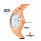 Reloj Executive 234 Caballero - Reloj Nivada Swiss