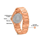 Reloj Executive 234 Caballero - Reloj Nivada Swiss