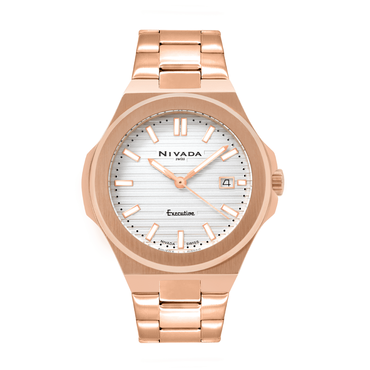 Reloj Executive 234 Caballero - Reloj Nivada Swiss