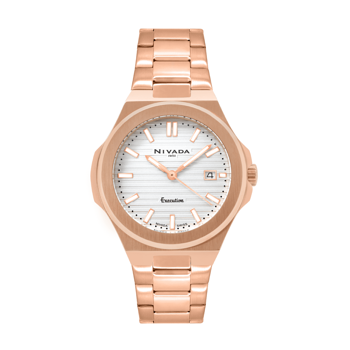 Reloj Executive 235 Dama - Reloj Nivada Swiss