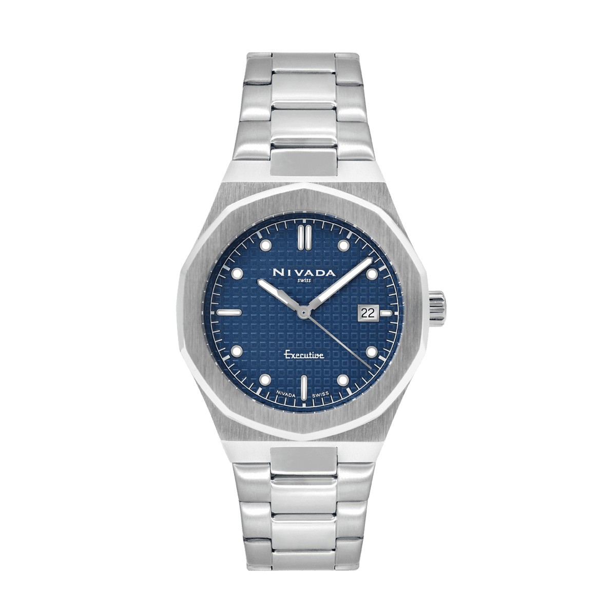 Reloj Executive 236 Dama - Reloj Nivada Swiss