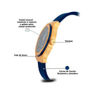 Reloj Executive 238 Caballero - Reloj Nivada Swiss