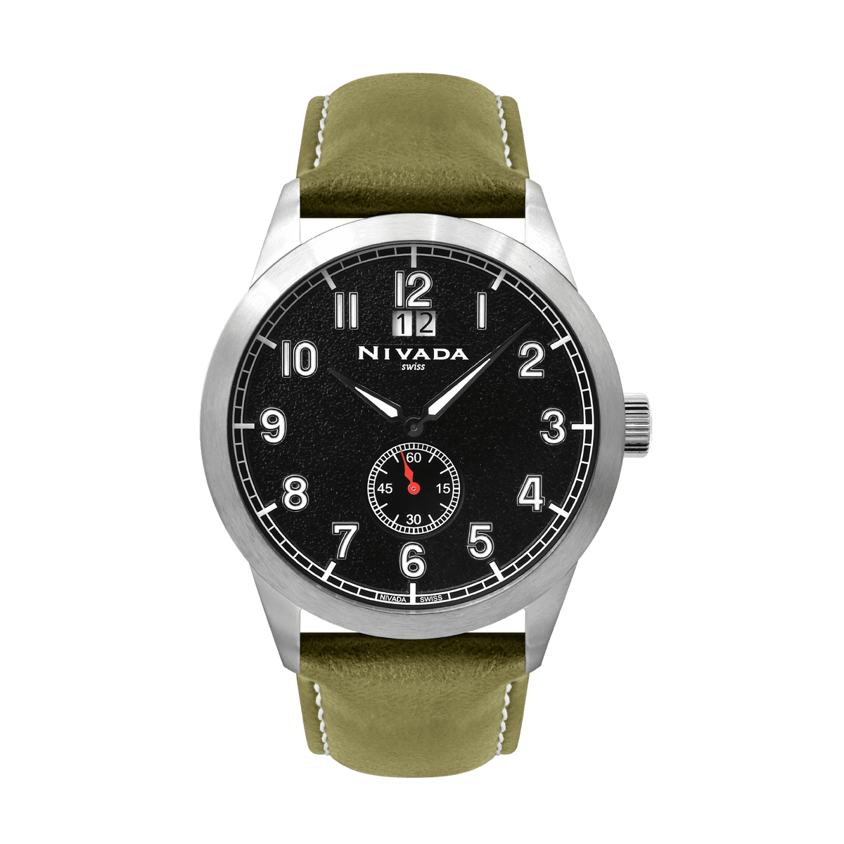 Reloj Executive 239 Caballero - Reloj Nivada Swiss