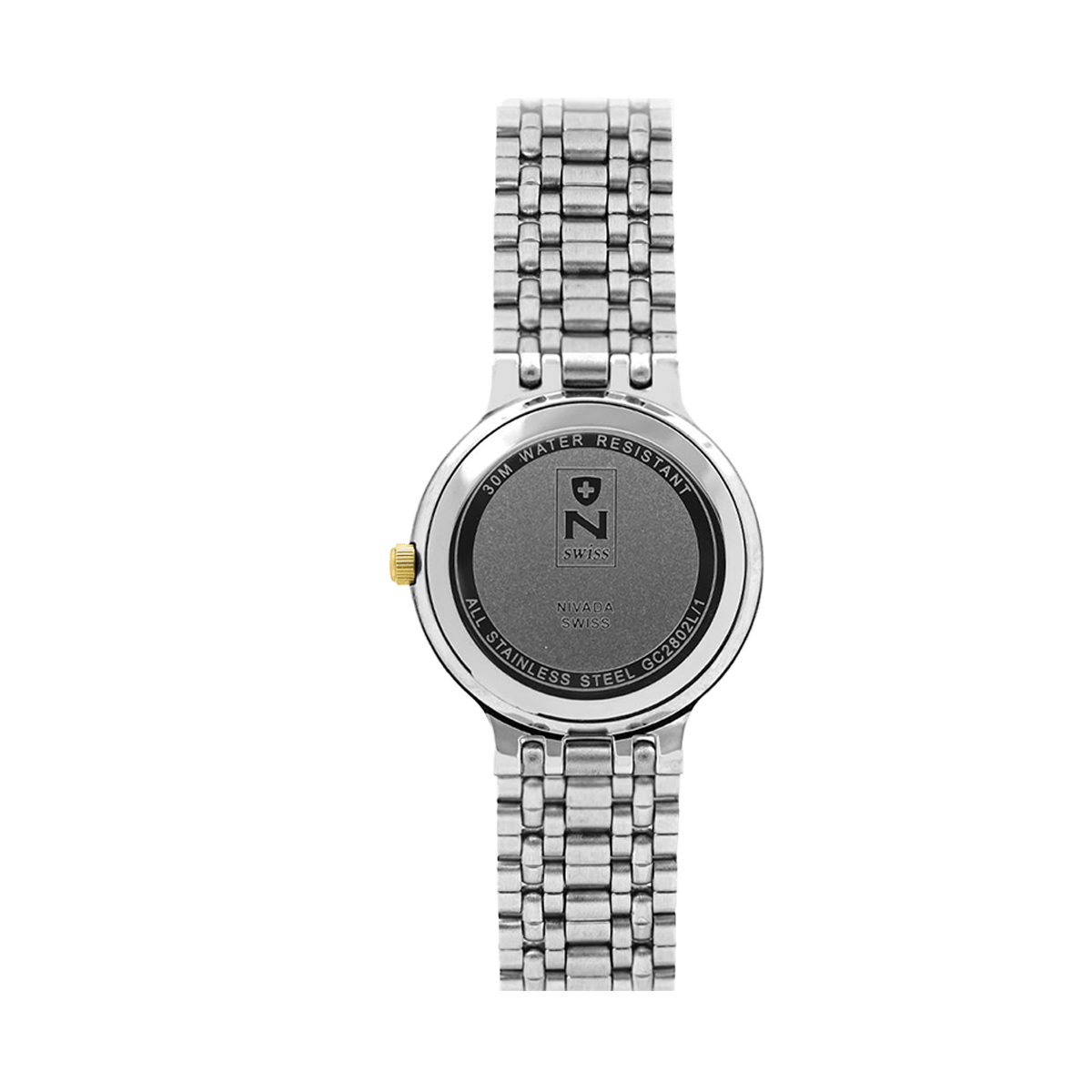 Reloj Executive 242 Dama - Reloj Nivada Swiss