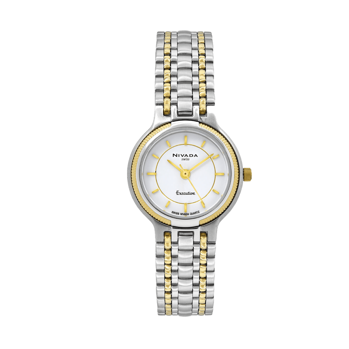 Reloj Executive 242 Dama - Reloj Nivada Swiss