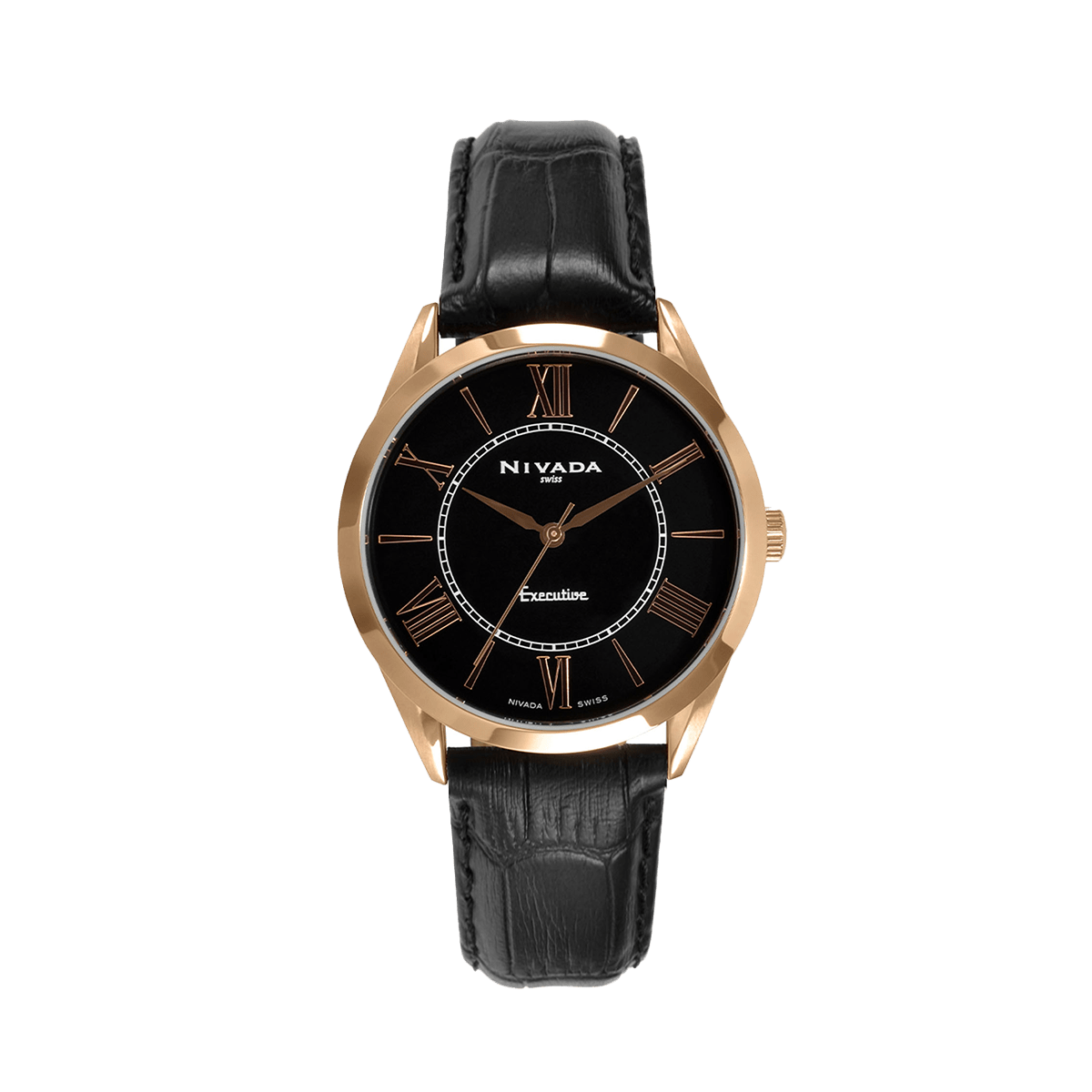 Reloj Executive 245 Dama - Reloj Nivada Swiss