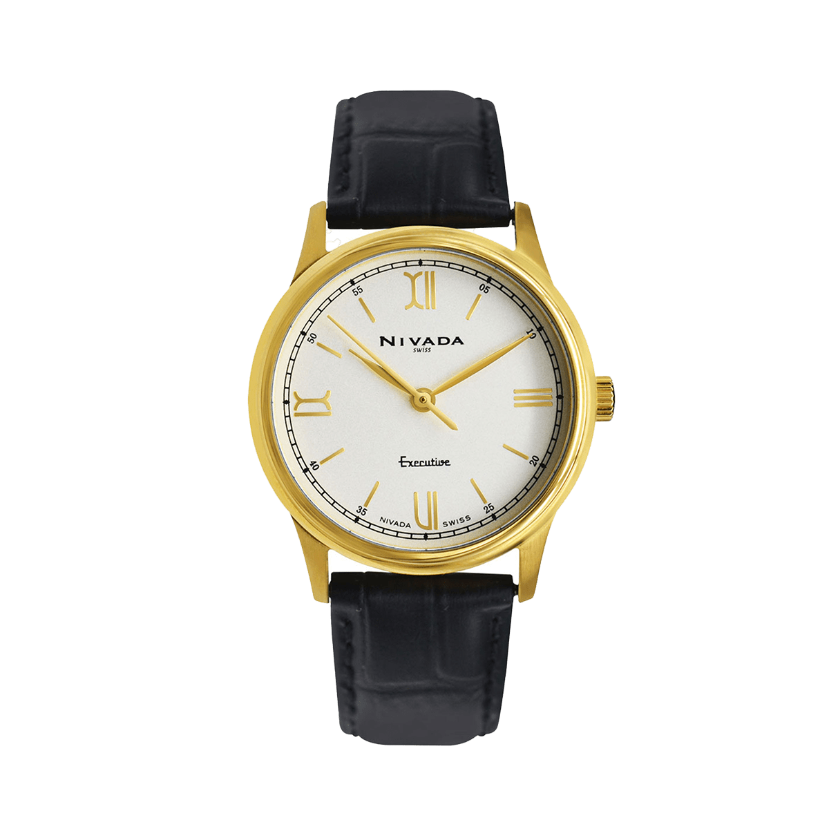 Reloj Executive 246 Dama - Reloj Nivada Swiss