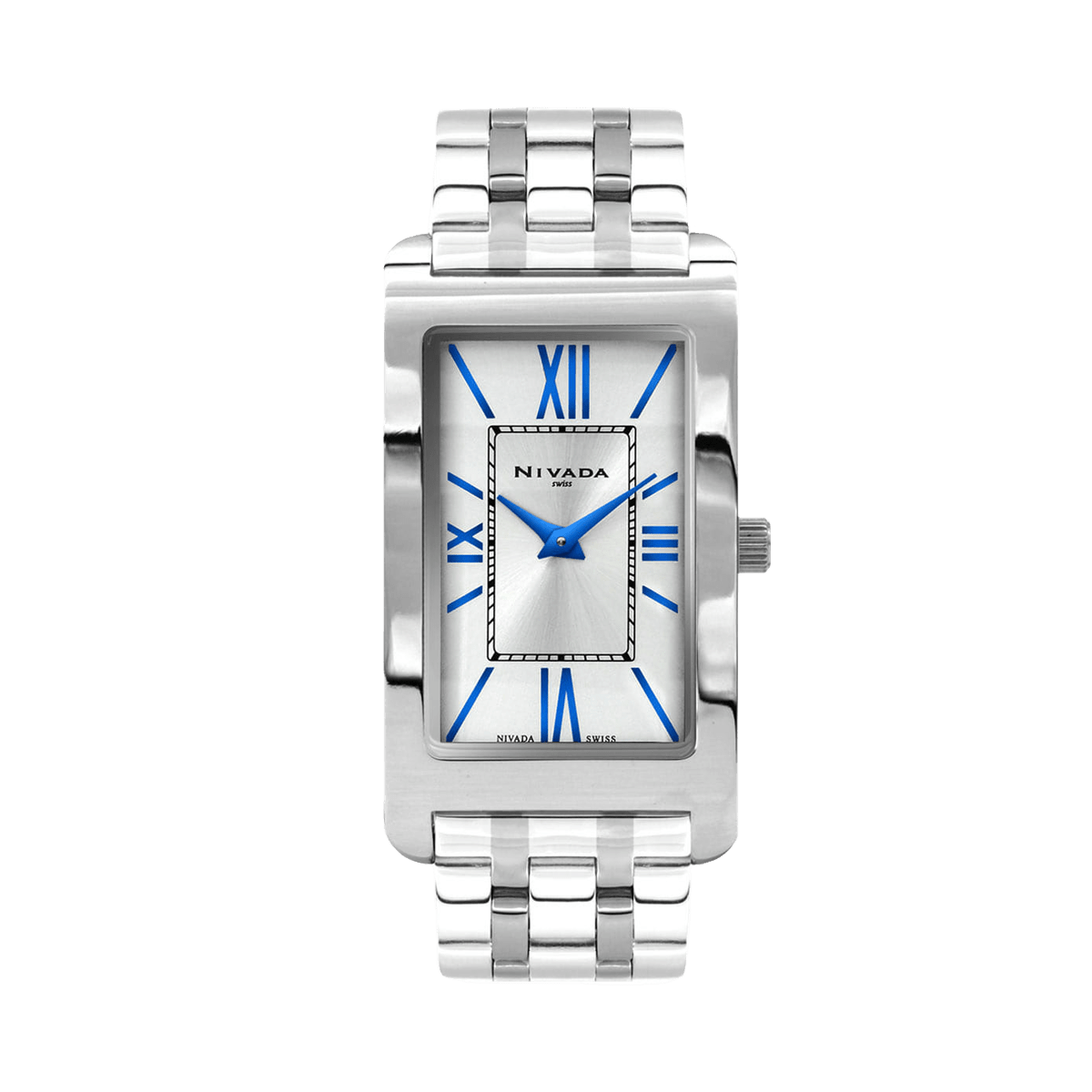 Reloj Executive 247 Caballero - Reloj Nivada Swiss