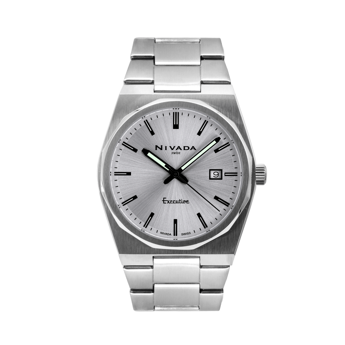 Reloj Executive 250 Caballero - Reloj Nivada Swiss