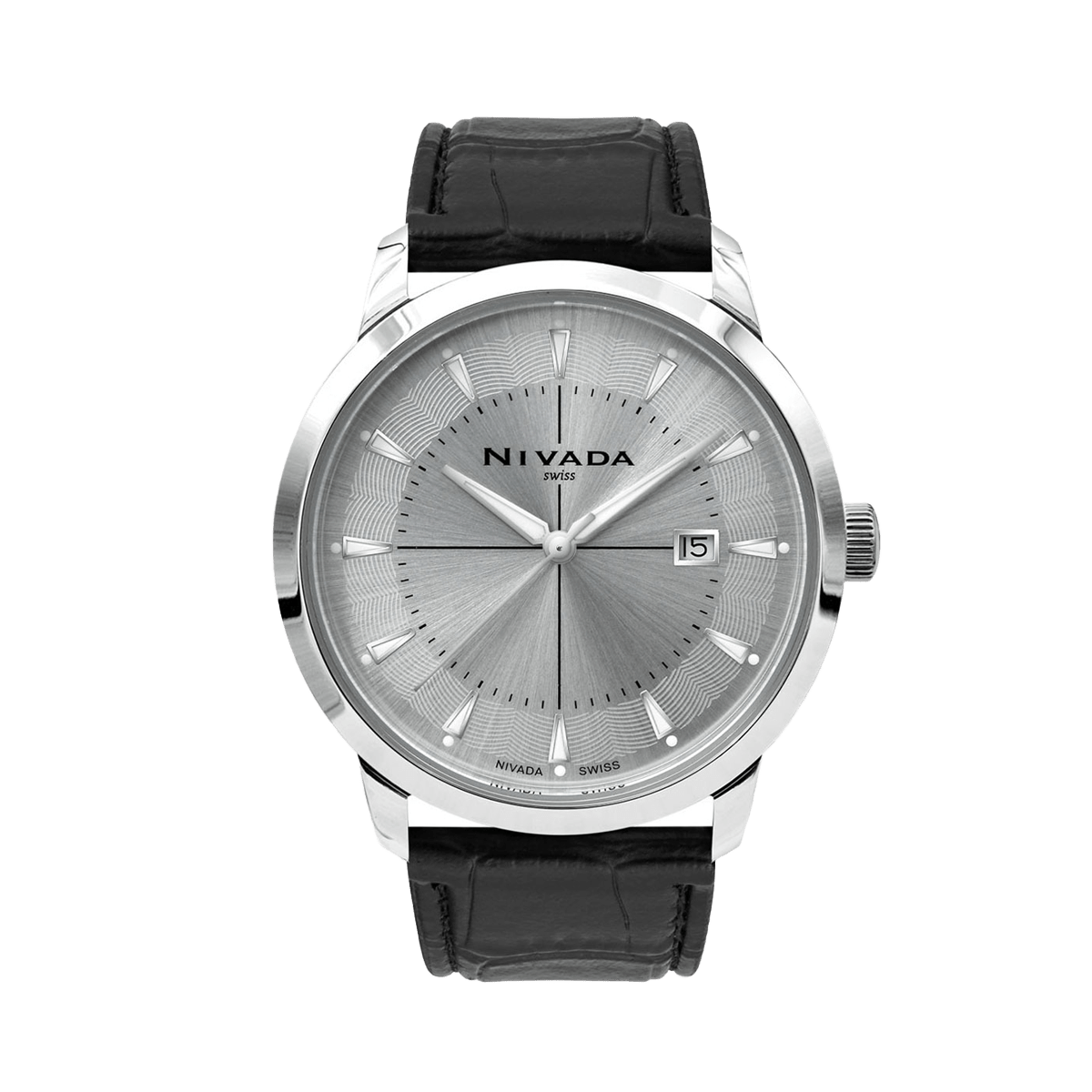 Reloj Executive 252 Caballero - Reloj Nivada Swiss