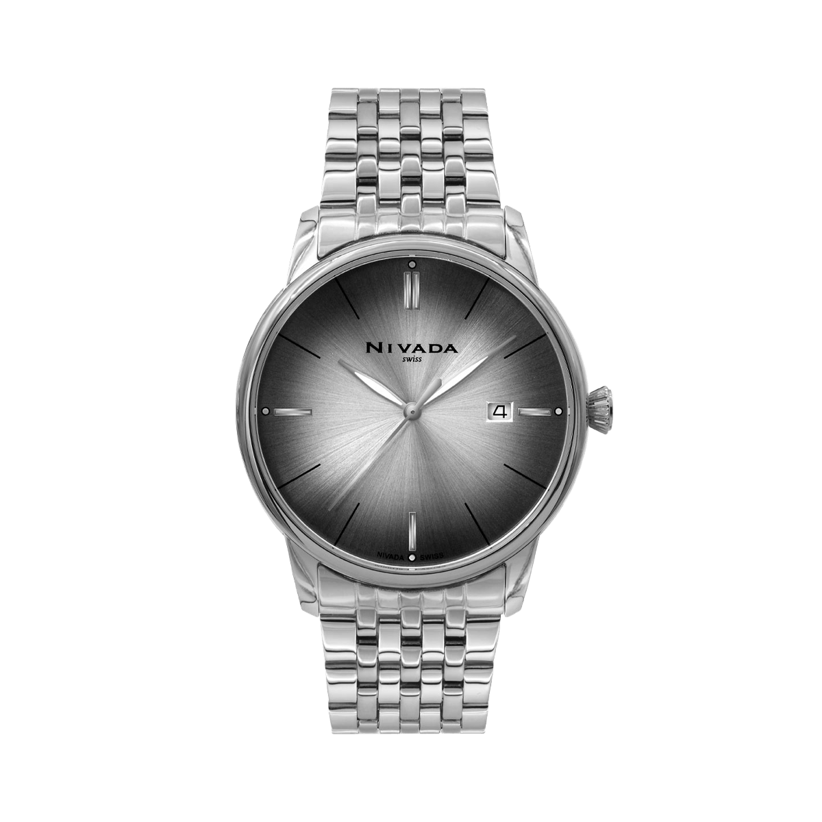 Reloj Executive 253 Dama - Reloj Nivada Swiss