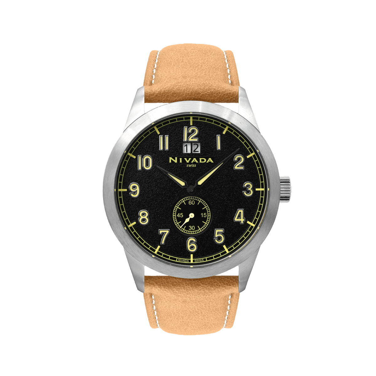 Reloj Executive 254 Caballero - Reloj Nivada Swiss