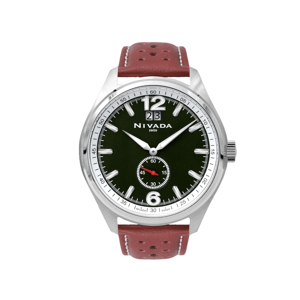 Reloj Executive 255 Caballero - Reloj Nivada Swiss