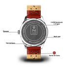 Reloj Executive 255 Caballero - Reloj Nivada Swiss