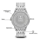 Reloj Executive 259 Dama - Reloj Nivada Swiss