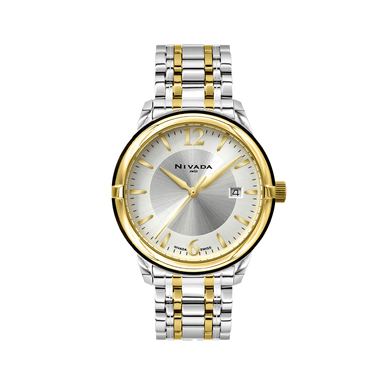 Reloj Executive 260 Caballero - Reloj Nivada Swiss