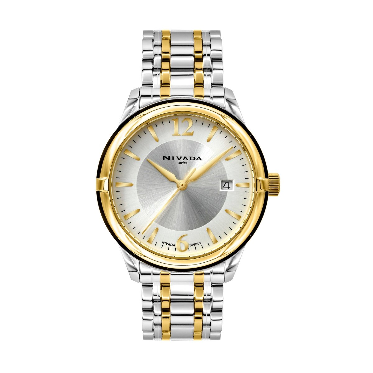 Reloj Executive 260 Caballero - Reloj Nivada Swiss