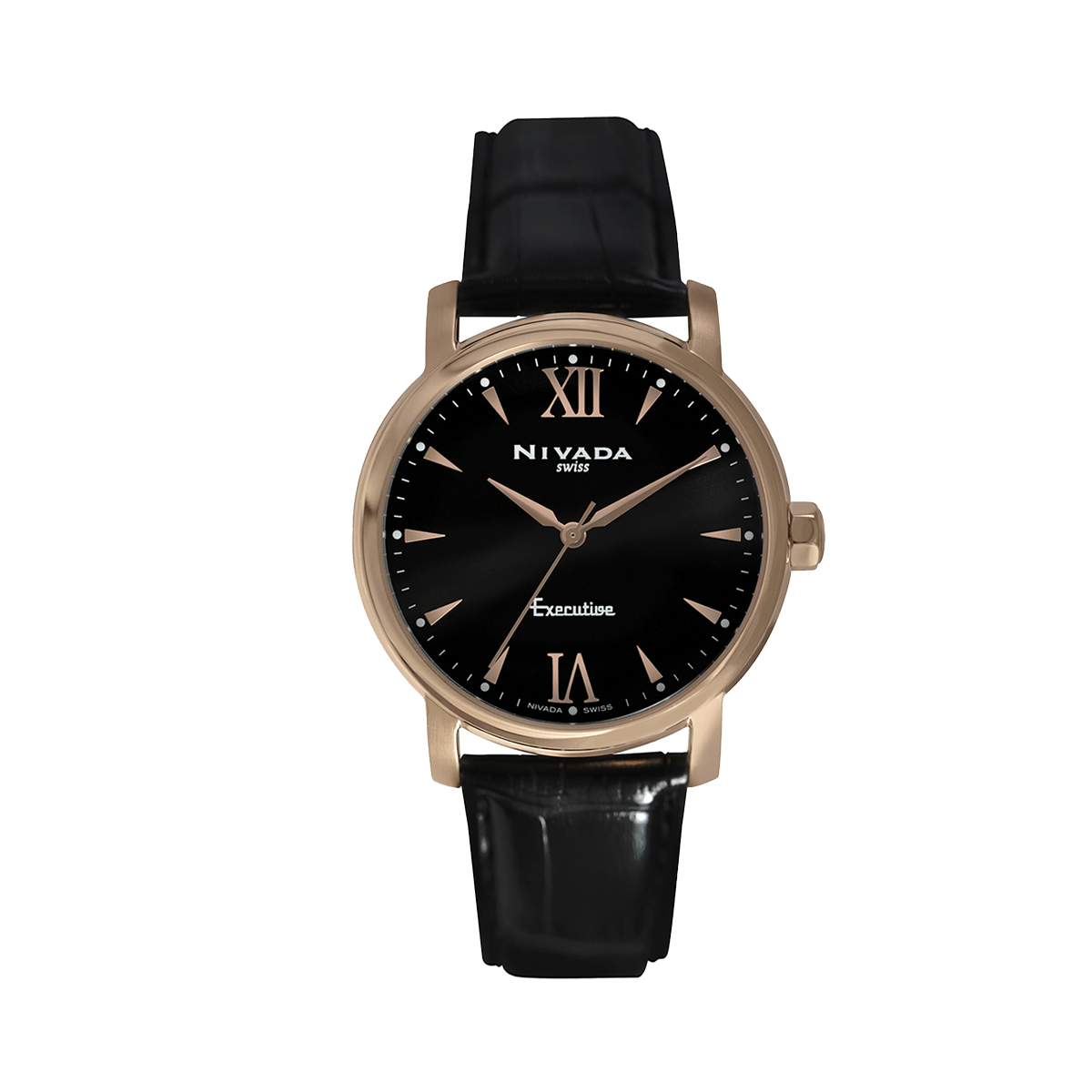 Reloj Executive 261 Dama - Reloj Nivada Swiss