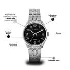 Reloj Executive 262 Dama - Reloj Nivada Swiss