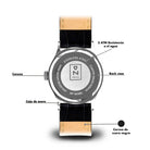 Reloj Executive 264 Dama - Reloj Nivada Swiss