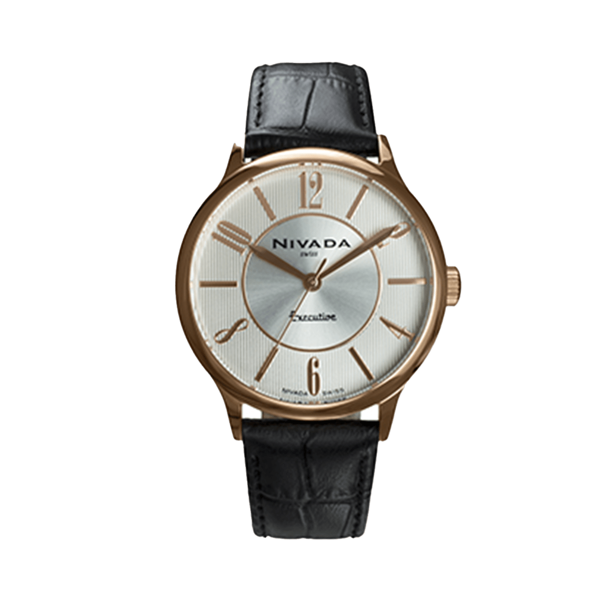 Reloj Executive 265 Caballero - Reloj Nivada Swiss