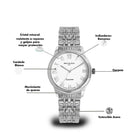 Reloj Executive 266 Dama - Reloj Nivada Swiss