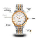 Reloj Executive 267 Dama - Reloj Nivada Swiss