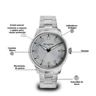 Reloj Executive 274 Caballero - Reloj Nivada Swiss