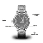 Reloj Executive 275 Dama - Reloj Nivada Swiss