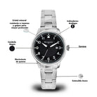 Reloj Executive 276 Dama - Reloj Nivada Swiss