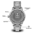 Reloj Executive 276 Dama - Reloj Nivada Swiss