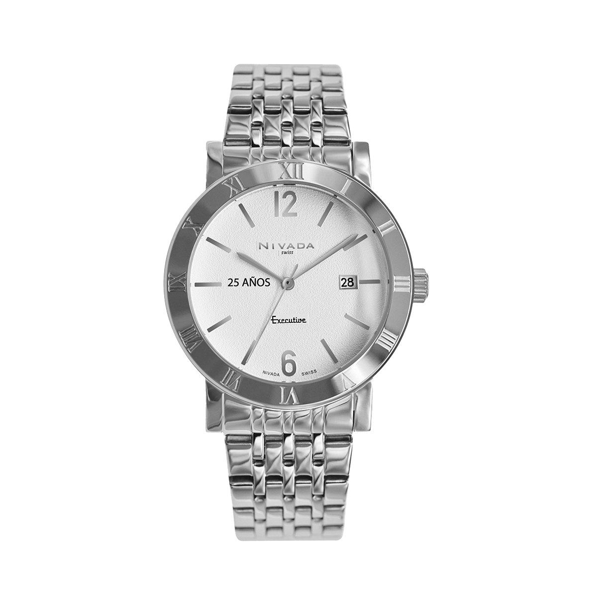 Reloj Executive 279 Caballero - Reloj Nivada Swiss