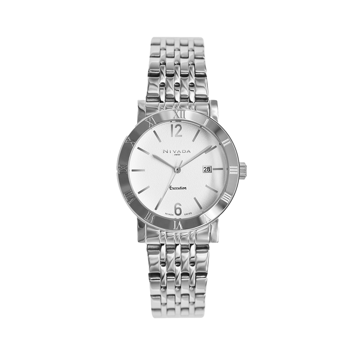 Reloj Executive 280 Dama - Reloj Nivada Swiss