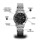 Reloj Executive 281 Dama - Reloj Nivada Swiss