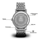 Reloj Executive 281 Dama - Reloj Nivada Swiss
