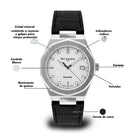 Reloj Executive 282 Dama - Reloj Nivada Swiss
