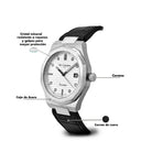 Reloj Executive 282 Dama - Reloj Nivada Swiss