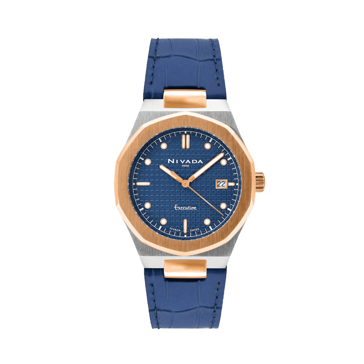 Reloj Executive 283 Dama - Reloj Nivada Swiss