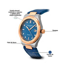 Reloj Executive 283 Dama - Reloj Nivada Swiss