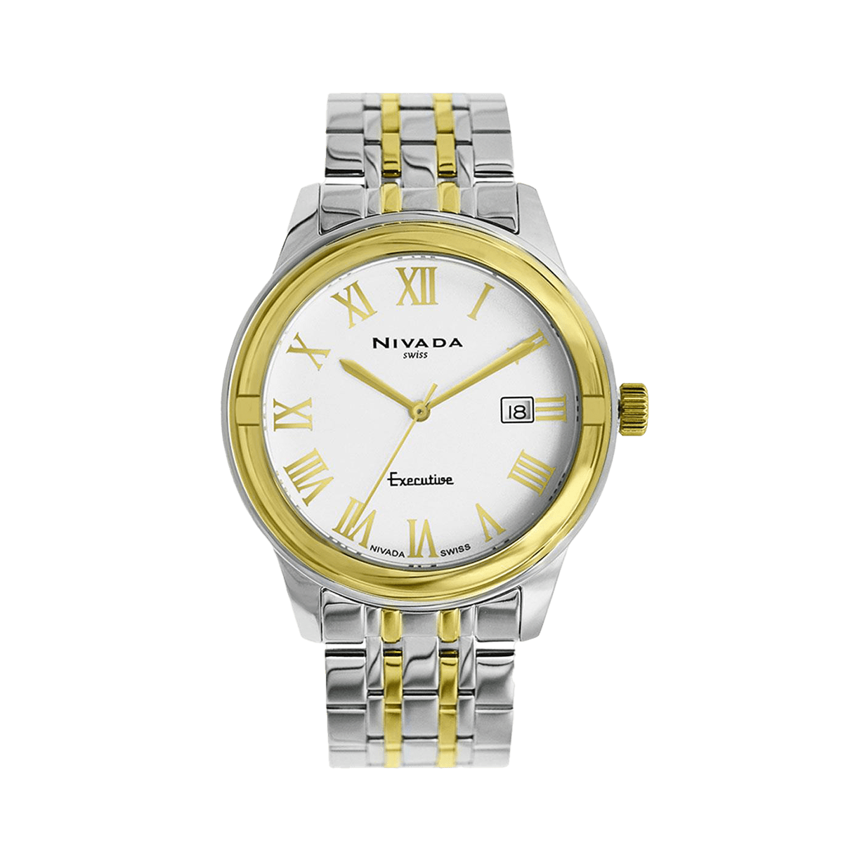 Reloj Executive 285 Caballero - Reloj Nivada Swiss