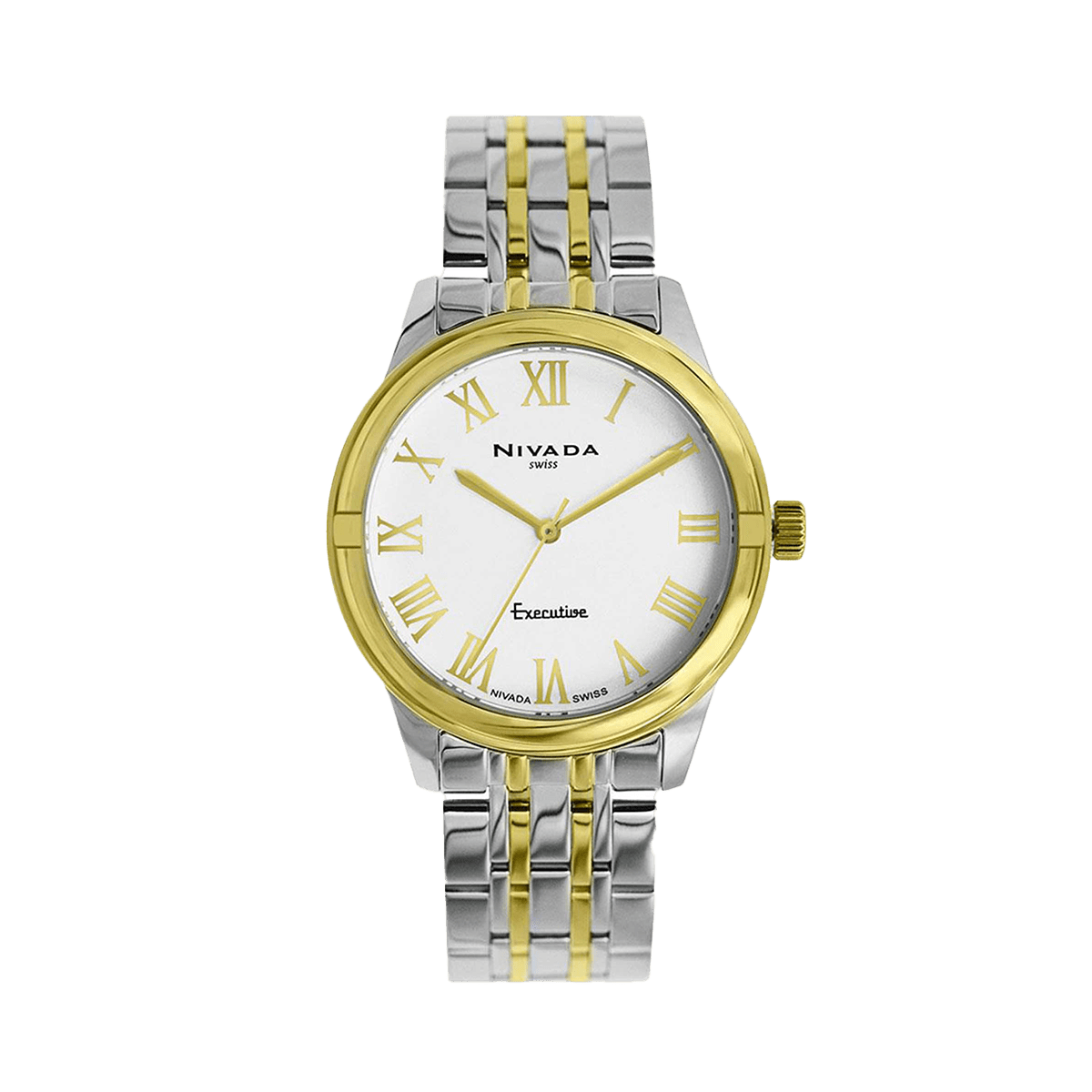 Reloj Executive 286 Dama - Reloj Nivada Swiss