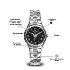 Reloj Executive 287 Dama - Reloj Nivada Swiss