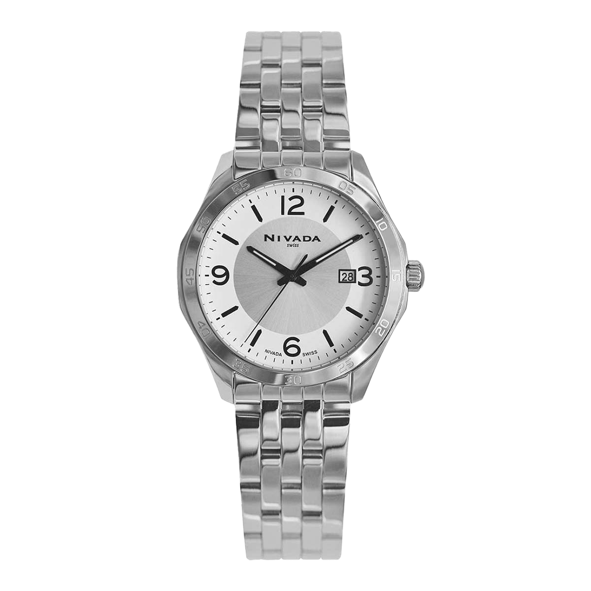 Reloj Executive 288 Dama - Reloj Nivada Swiss