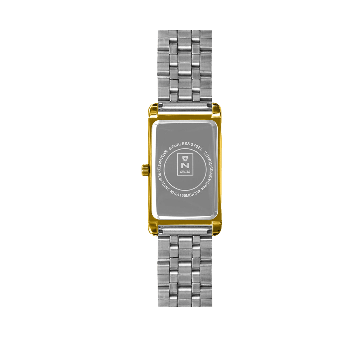 Reloj Executive 289 Caballero - Reloj Nivada Swiss
