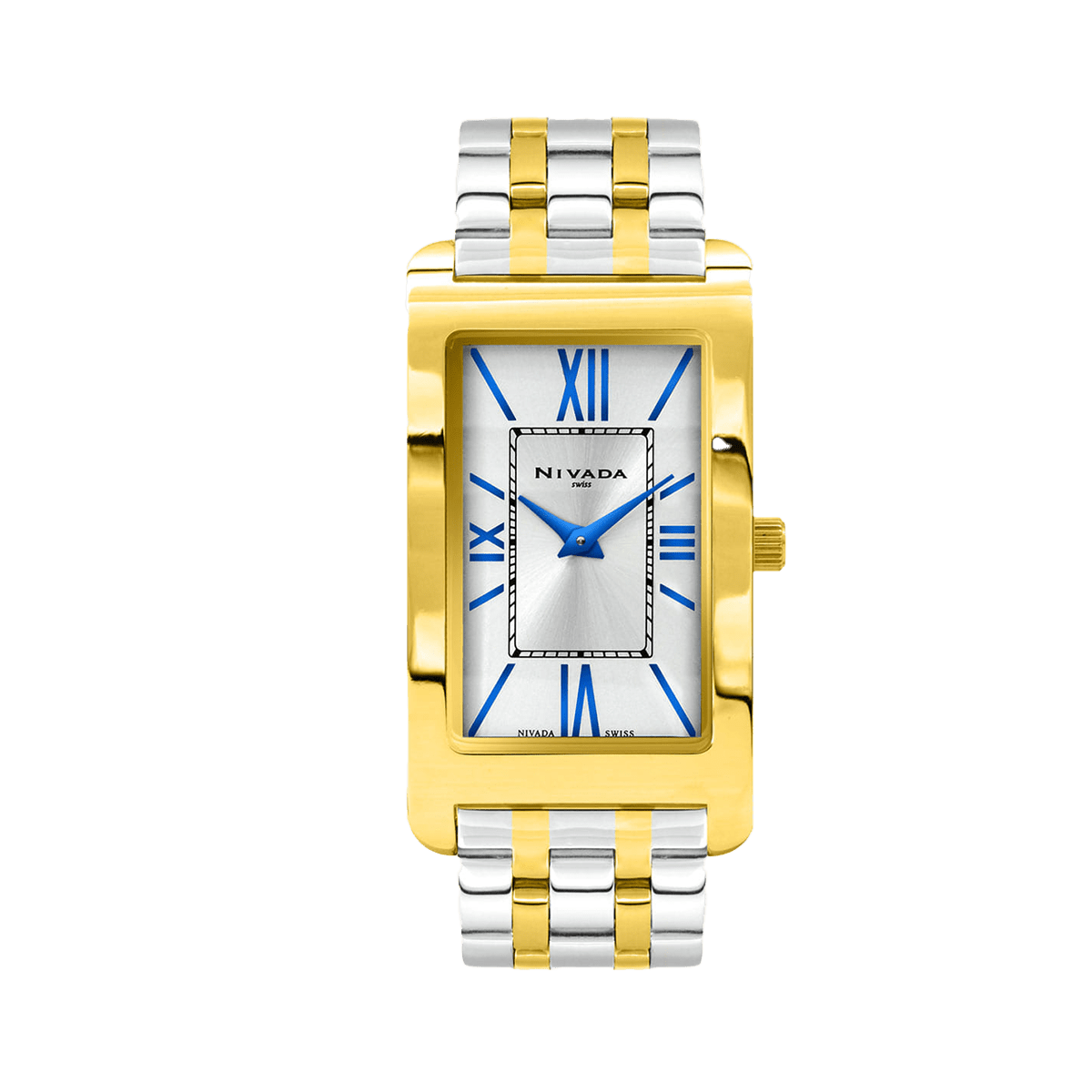 Reloj Executive 289 Caballero - Reloj Nivada Swiss